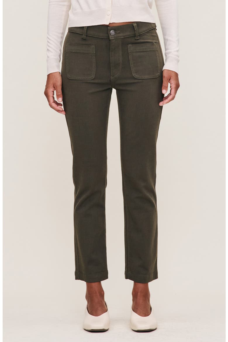 Mara Straight Instasculpt™ Mid Rise Jeans, Main, color, PADOCK DL DYNAMIC