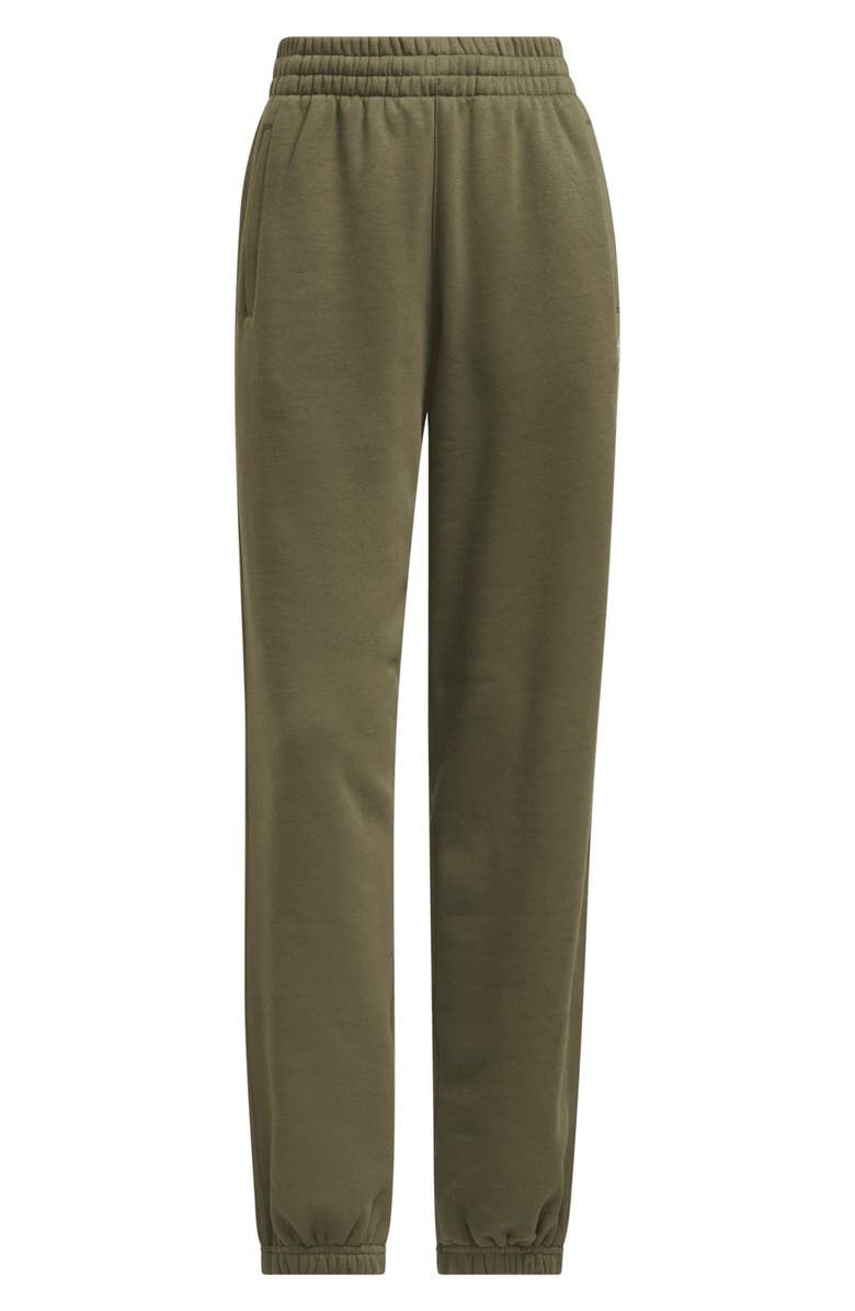 adidas Originals Essentials Loose Fit Fleece Sweatpants, Alternate, color,