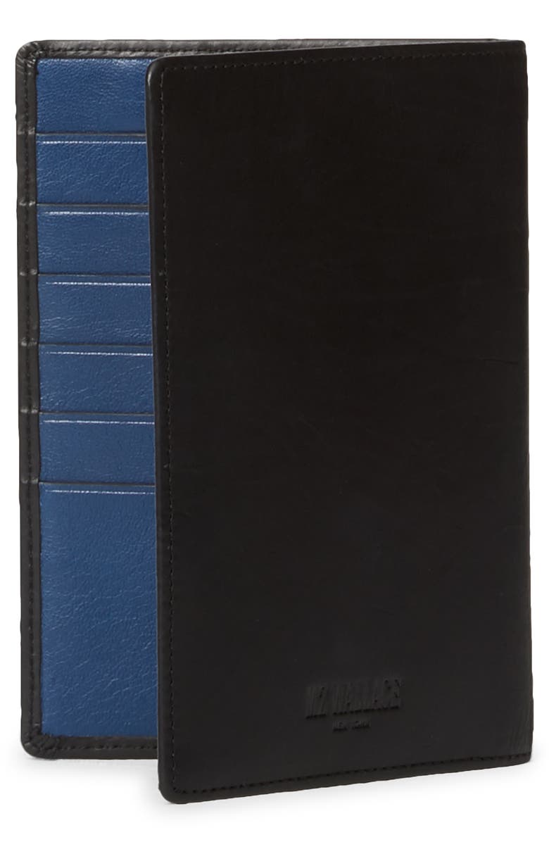 MZ Wallace Owen RFID Travel Wallet, Alternate, color,