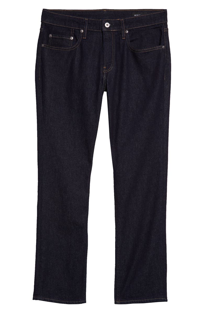 Bonobos Slim Fit Lightweight Stretch Jeans, Main, color,