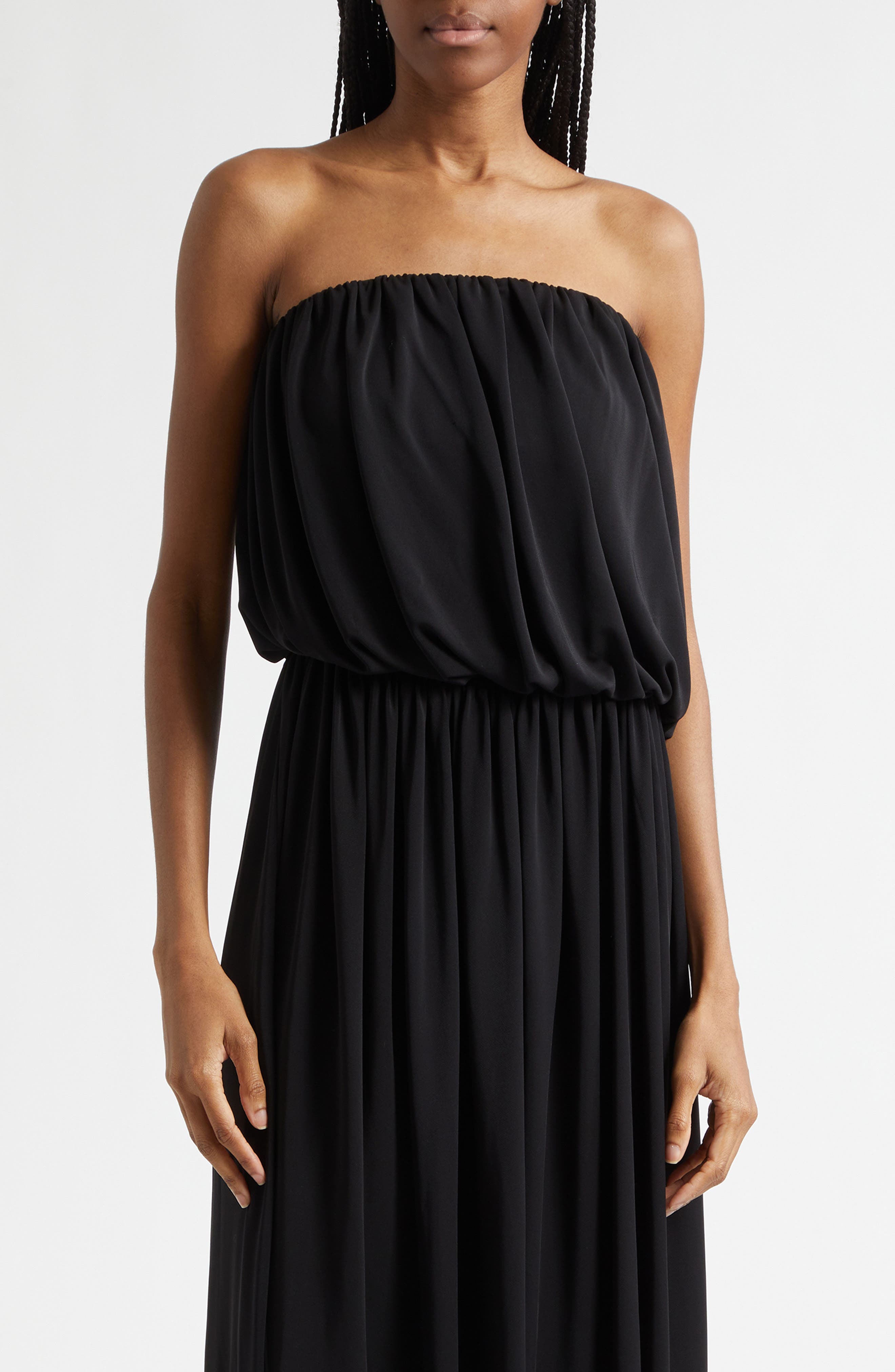 selected BLACK