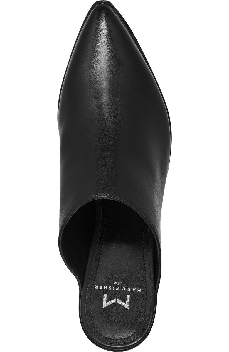 Marc Fisher LTD Young Mule, Alternate, color,