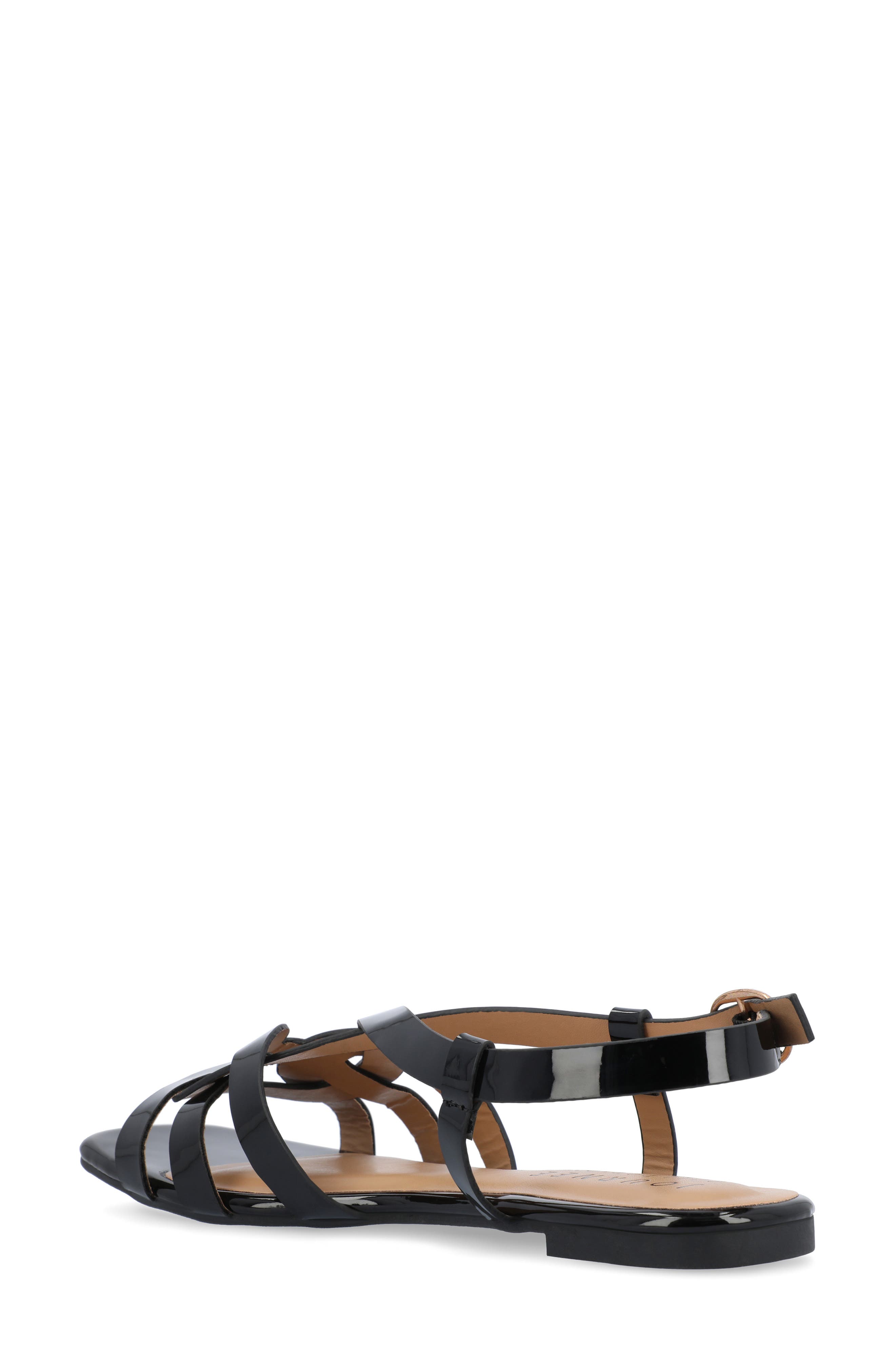 Journee Collection Tru Comfort<sup>™</sup> Alorra Sandal, Alternate, color, 