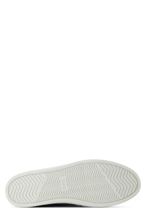 Toms Baja 2.0 Slip-on Sneaker In Grey