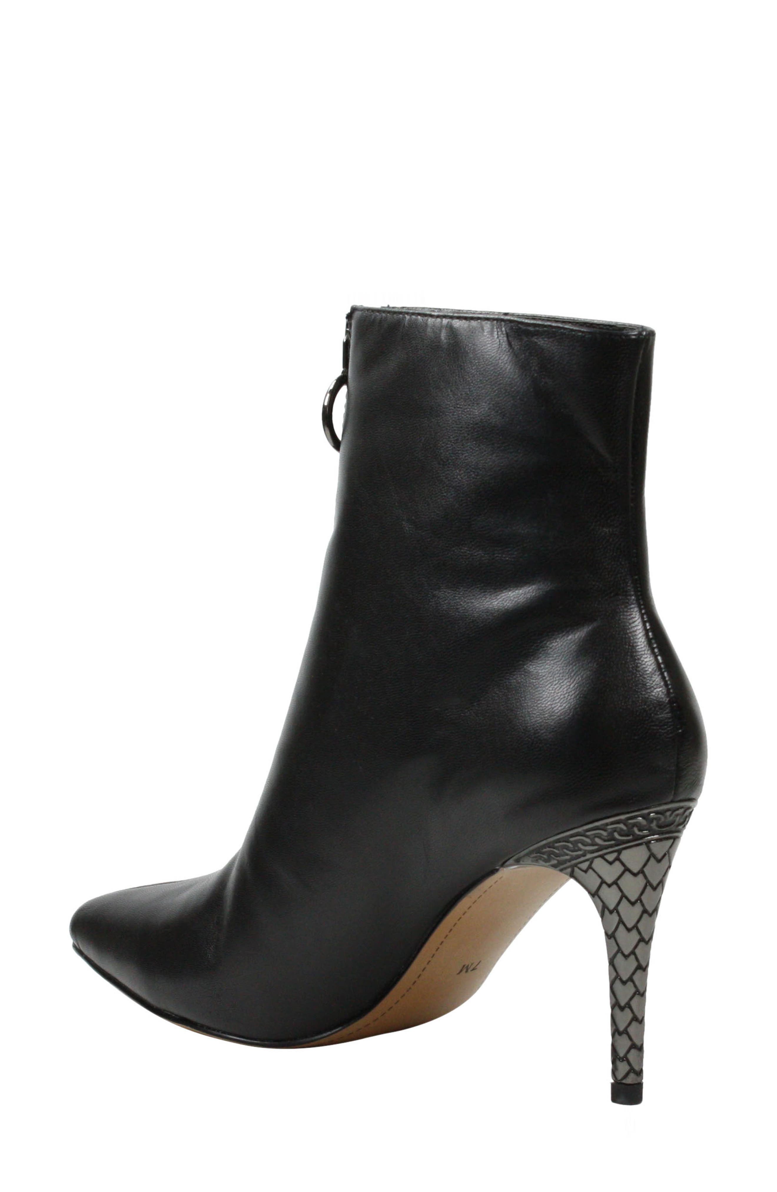 J. Reneé Pinerola Bootie, Alternate, color, 