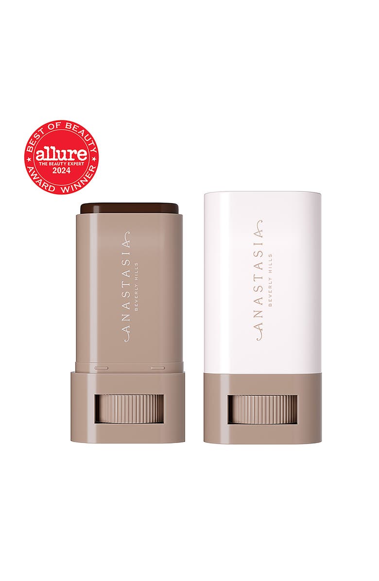 Anastasia Beverly Hills Beauty Balm Serum Boosted Skin Tint, Alternate, color, Shade 16