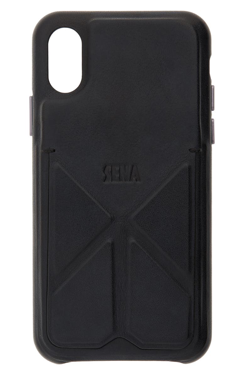 Sena Deen iPhone X/Xs/Xs Max & XR Case, Main, color,