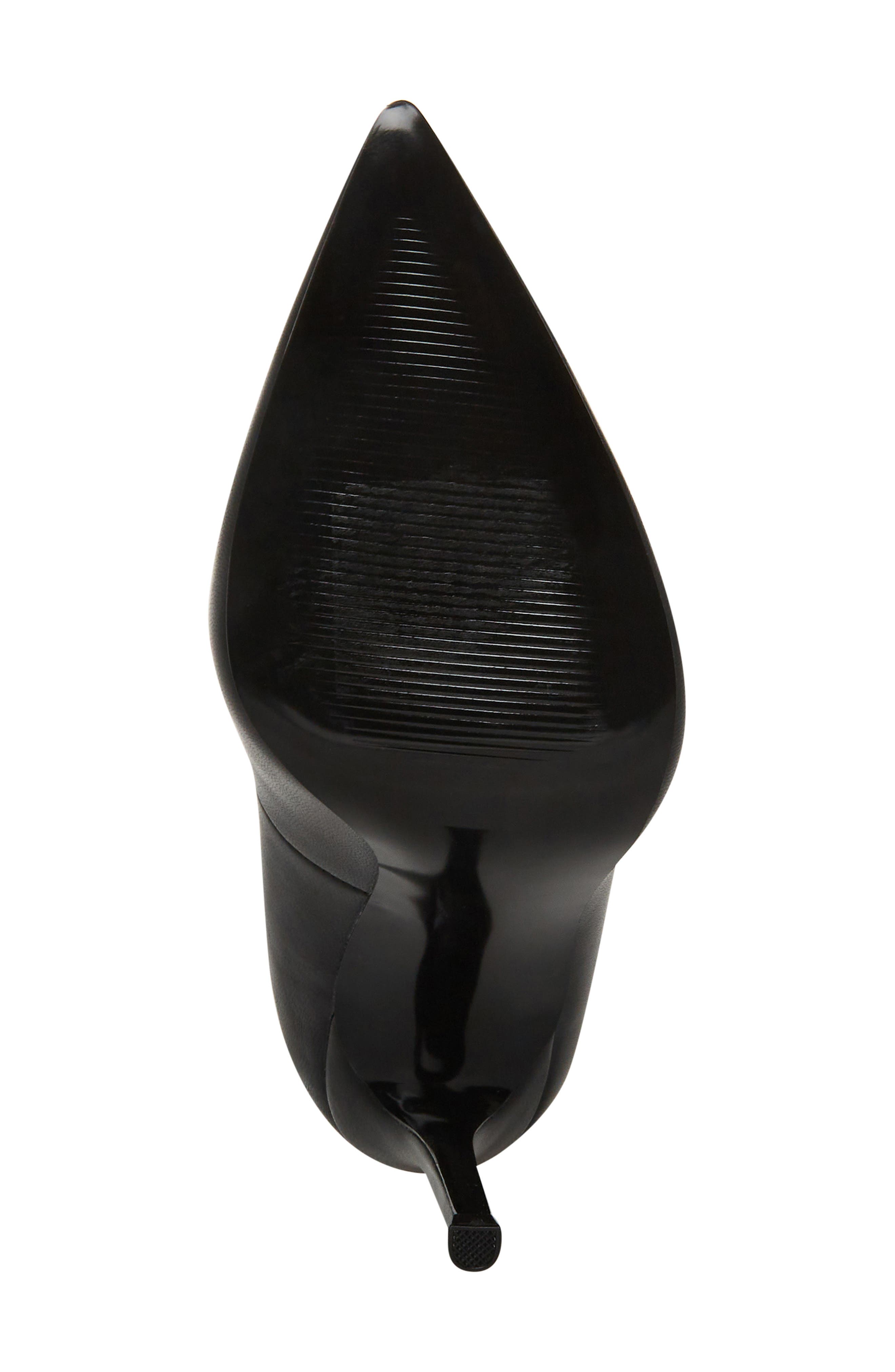 Steve Madden Evelyn Pointed Toe Pump, Alternate, color, 