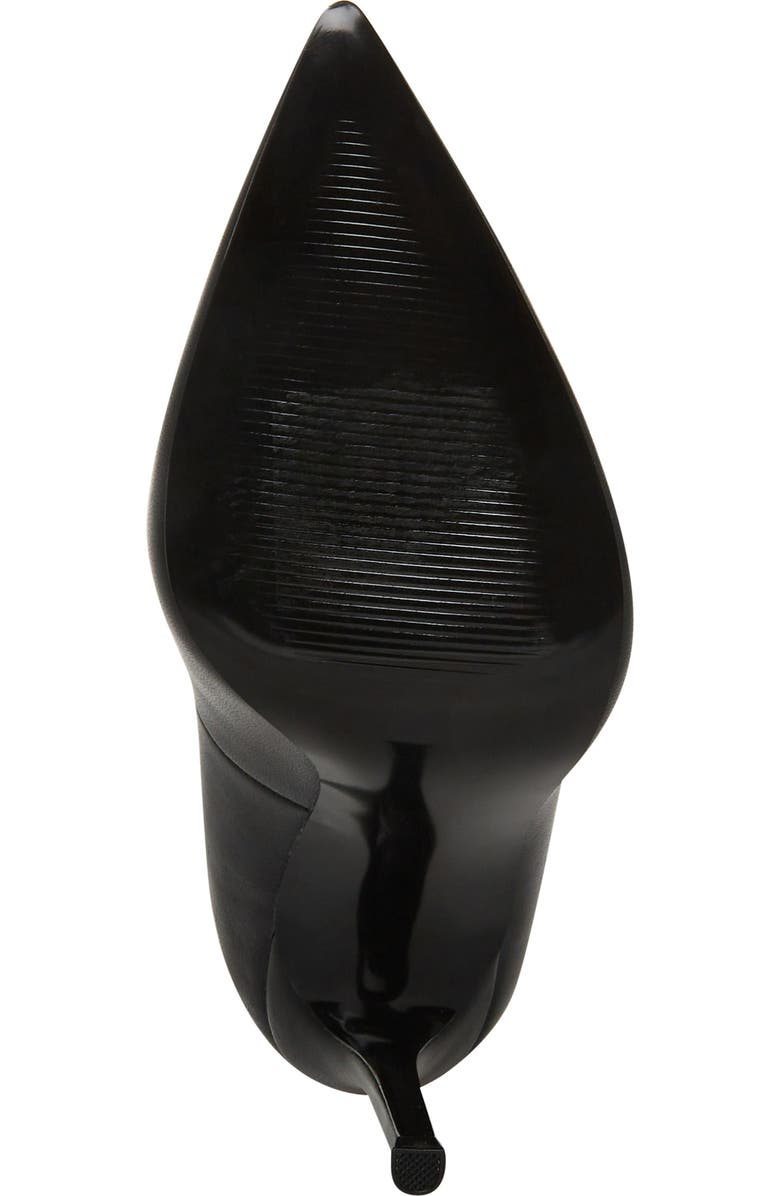Steve Madden Evelyn Pointed Toe Pump, Alternate, color,