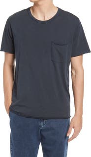 rag & bone Miles Organic Cotton Pocket T-Shirt