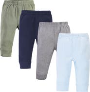 Touched by Nature Organic Cotton Pants Bottoms