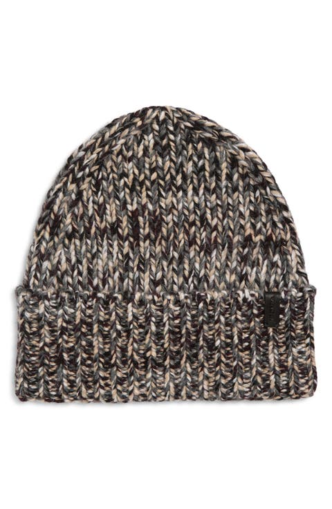 Marled Beanie