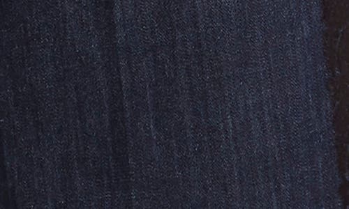 Nydj Mona High Waist Ankle Wide Leg Trouser Jeans In Lightweight Rinse