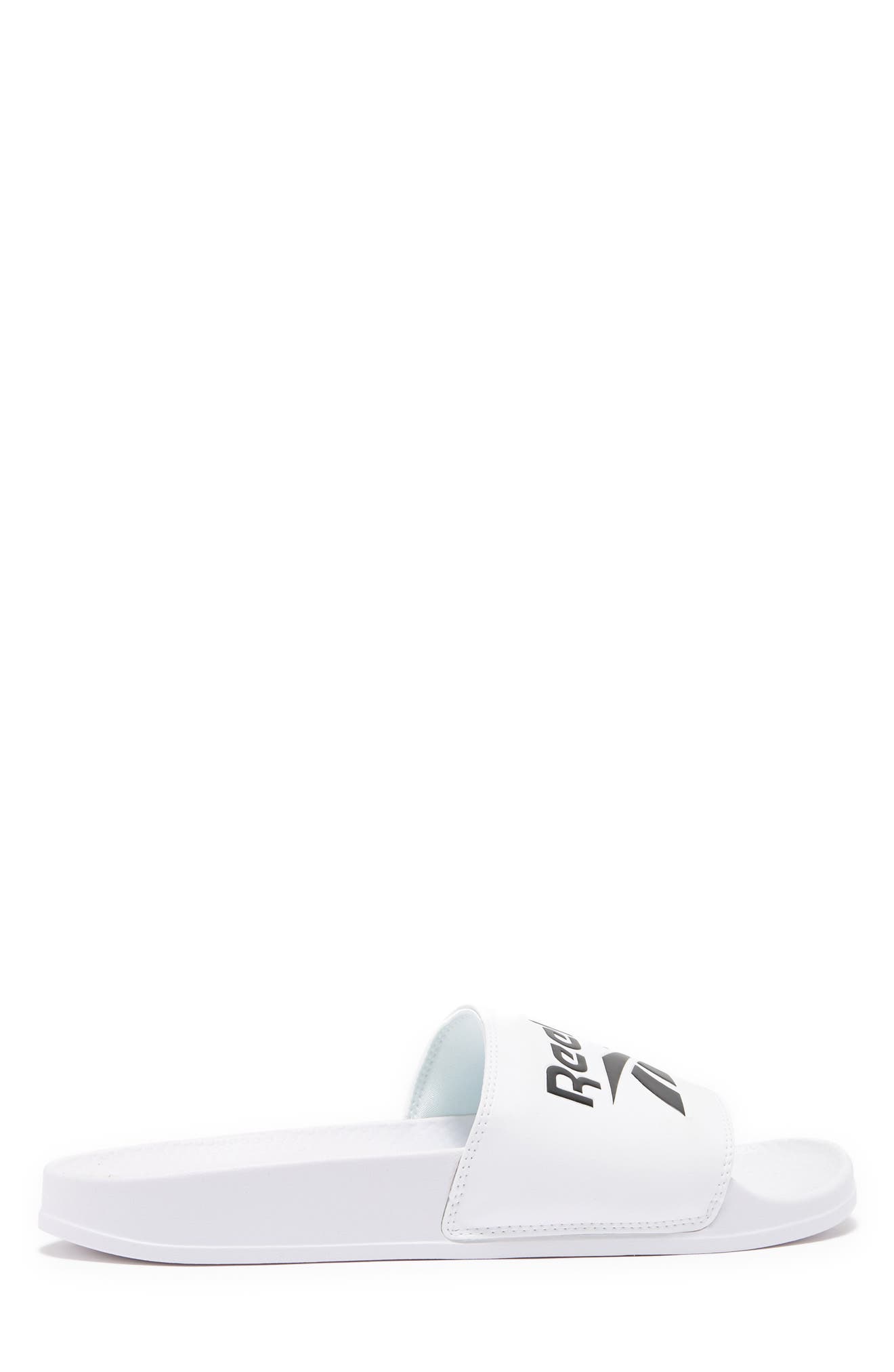 Reebok Classic Slide Sandal, Alternate, color, 