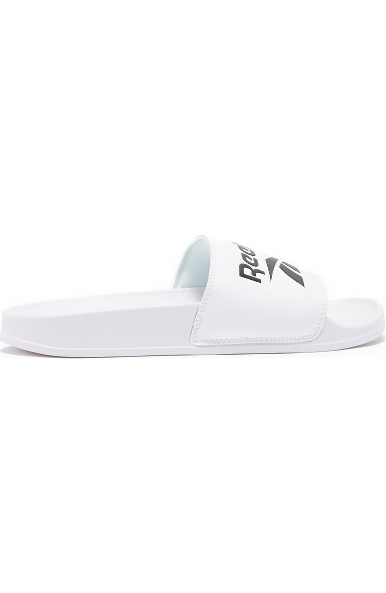 Reebok Classic Slide Sandal, Alternate, color,