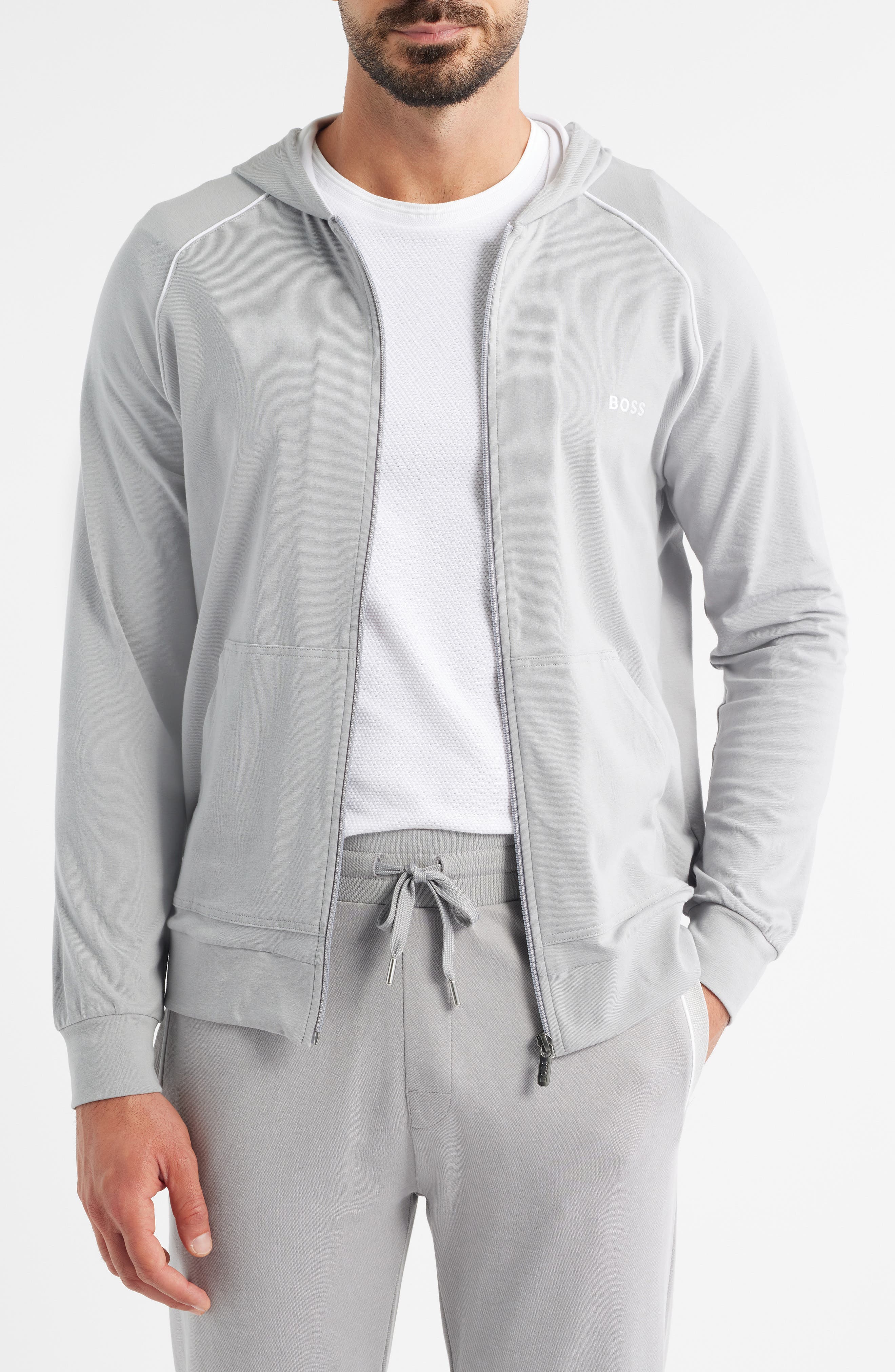 selected LIGHT/ PASTEL GREY