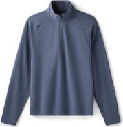 Rhone Dreamstate Quarter Zip Pullover