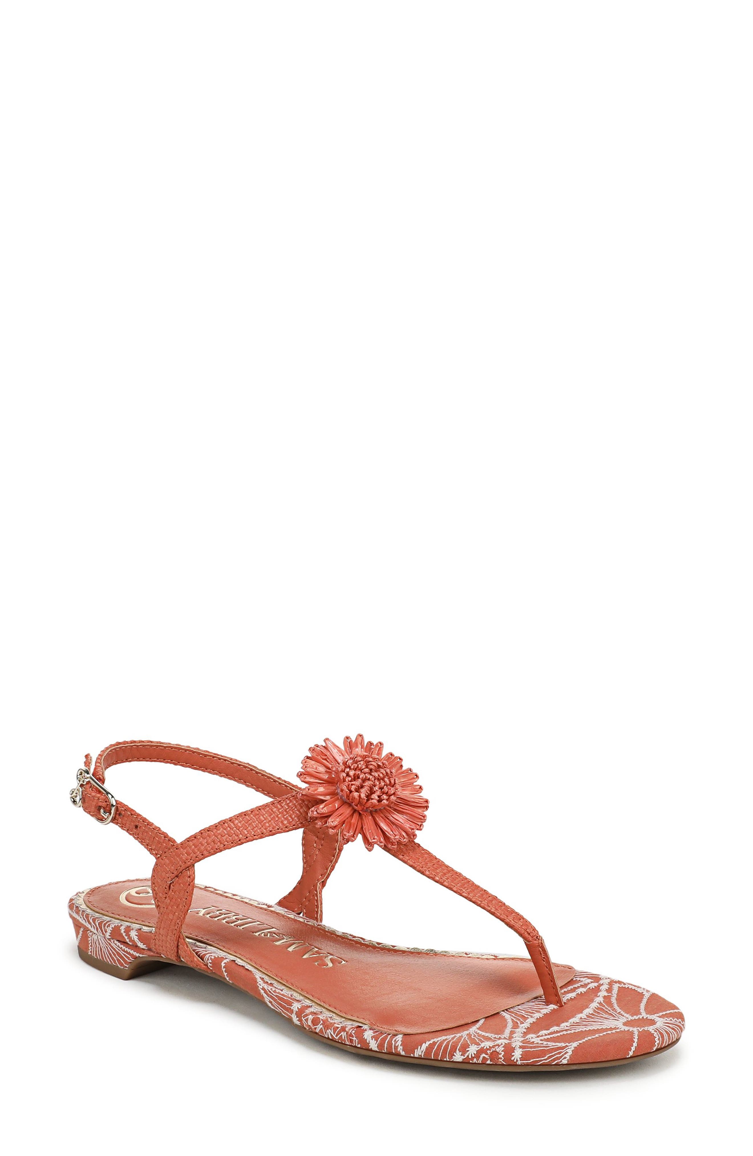 Hilda Sandal