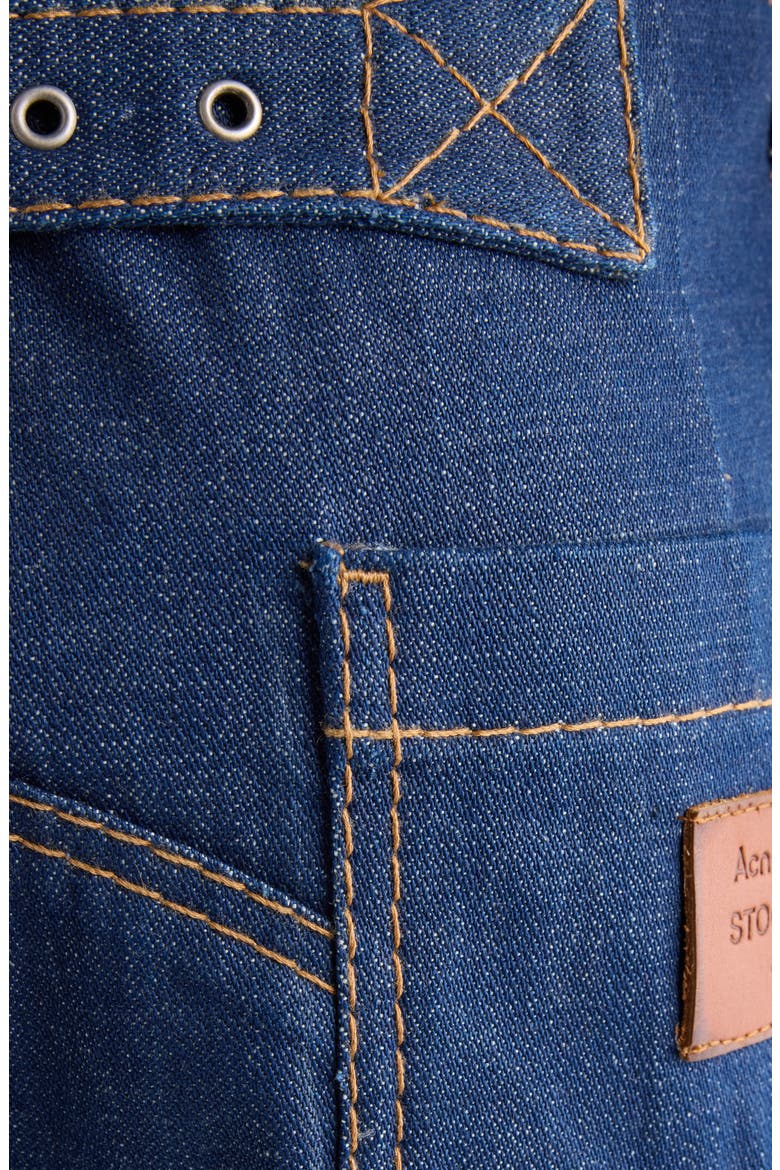 Prino Jeans, Alternate, color, INDIGO BLUE