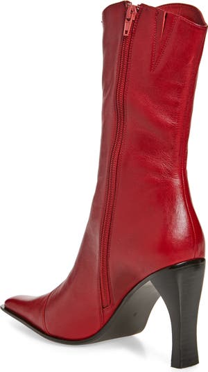 Be Bold Western Boot