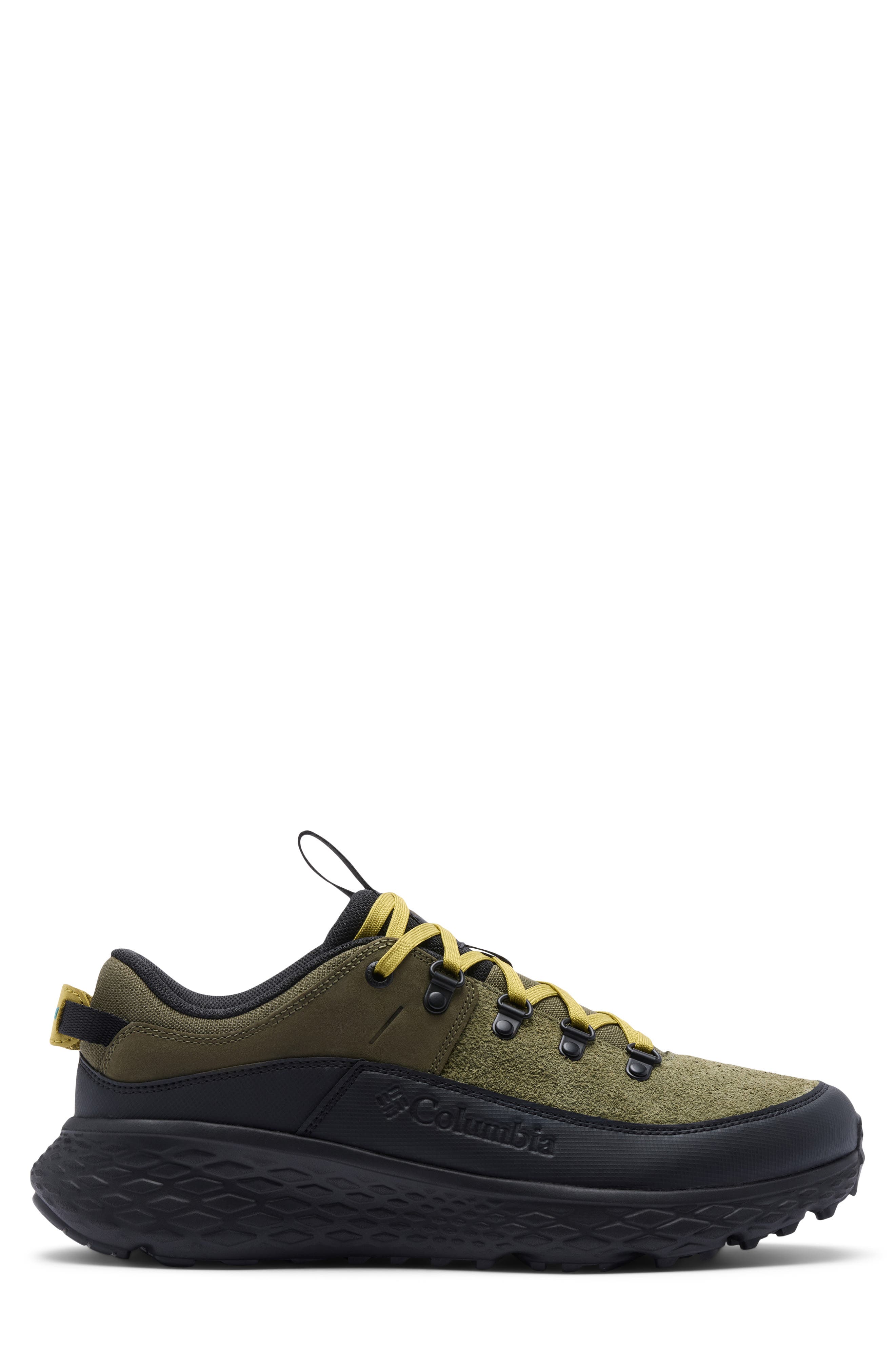 Terrastride™ BC Hiking Shoe, Alternate, color, NORI/ PEPPERCORN