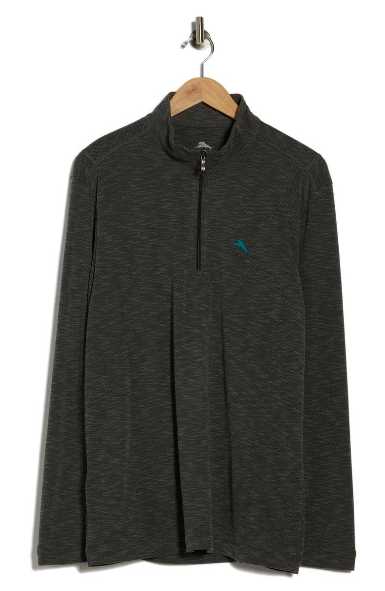 Tommy Bahama Carmel Bay Half Zip Pullover, Main, color,