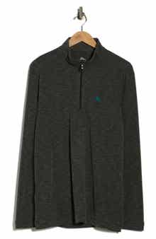 Tommy Bahama Carmel Bay Half Zip Pullover