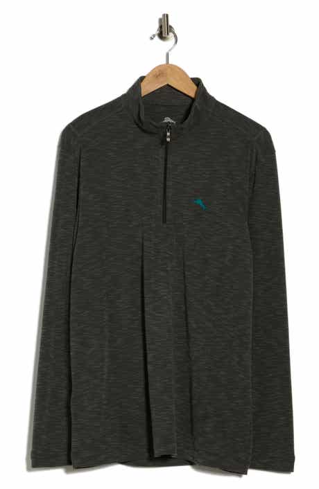 Tommy Bahama Carmel Bay Half Zip Pullover