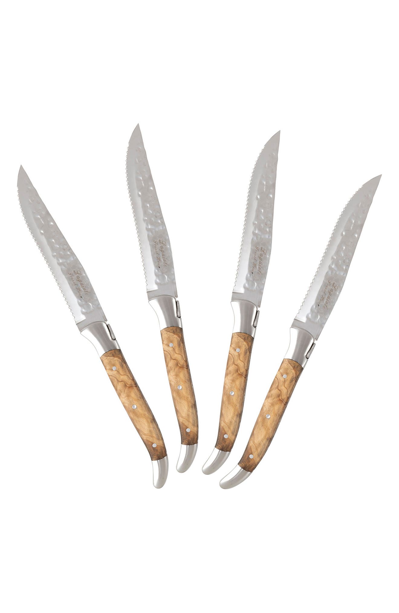 selected OLIVEWOOD