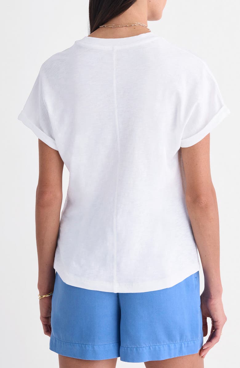 vineyard vines Relaxed Fit Cotton T-Shirt, Alternate, color,