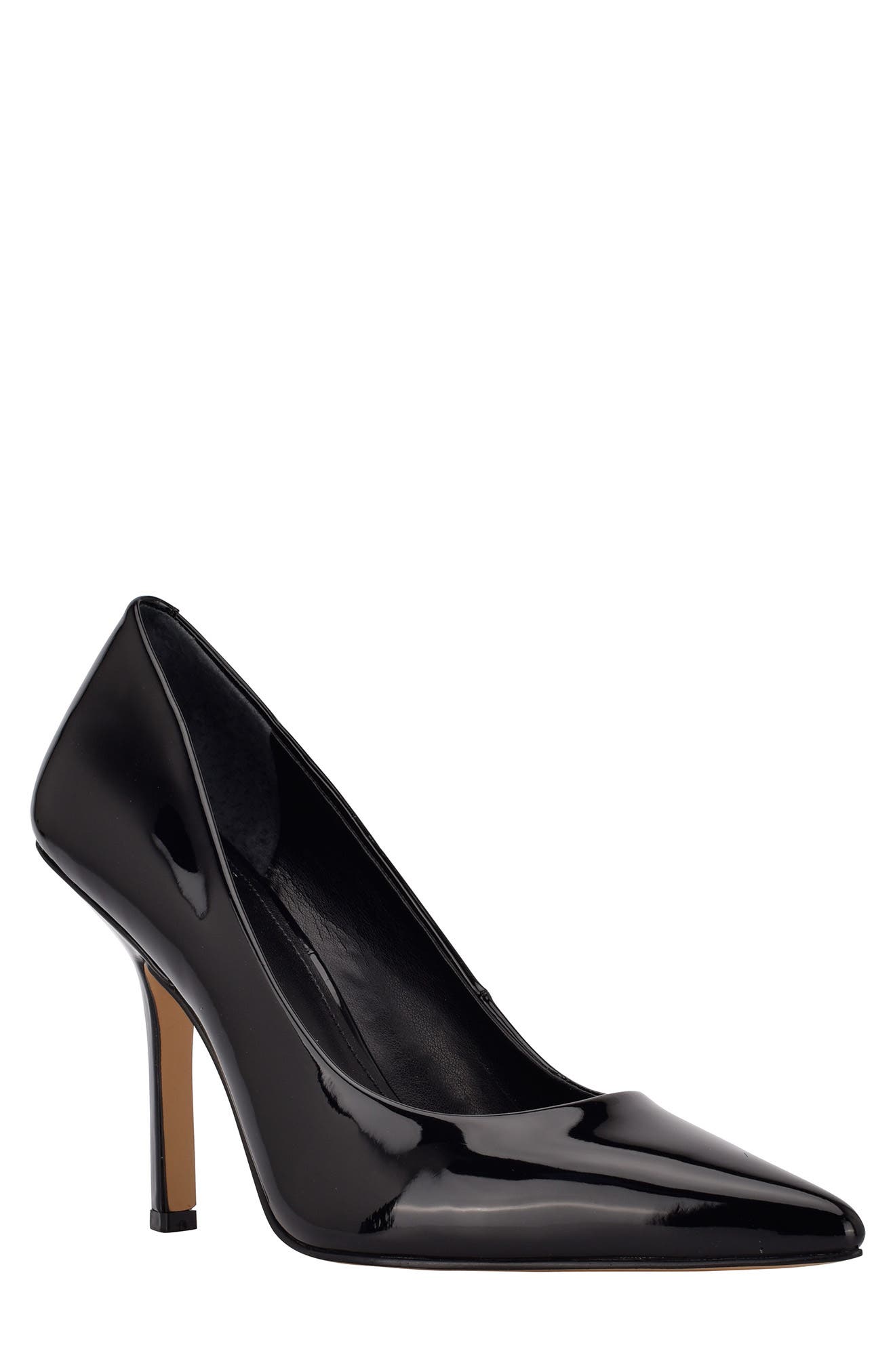 Marc Fisher LTD Everly Pointed Toe Pump, Main, color, 