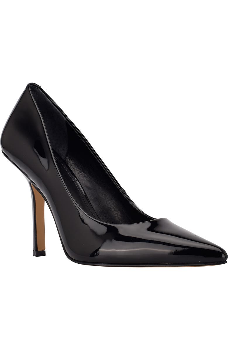 Marc Fisher LTD Everly Pointed Toe Pump, Main, color,
