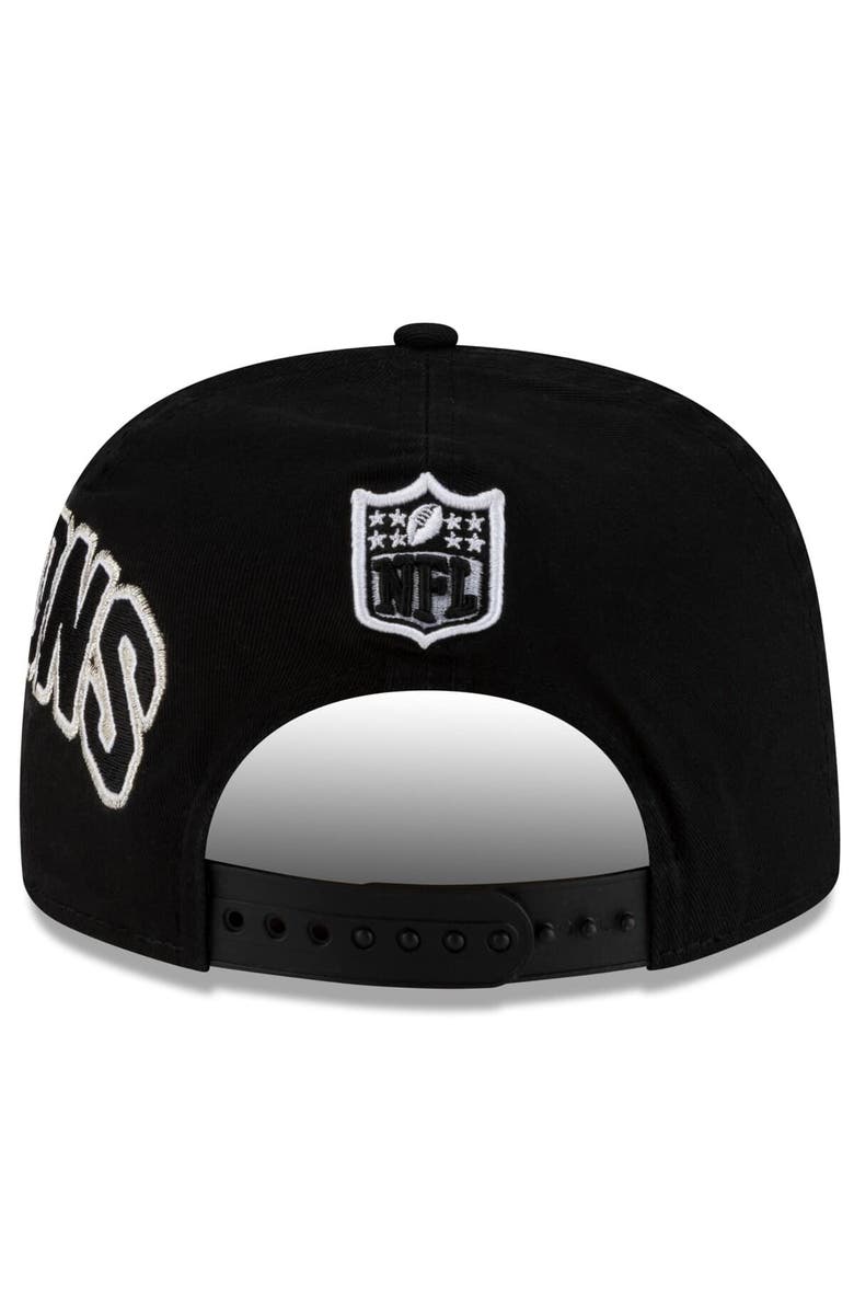 New Era Men's New Era  Black Seattle Seahawks Super Bowl LX Champions Parade 19TWENTY Adjustable Hat, Alternate, color, Black