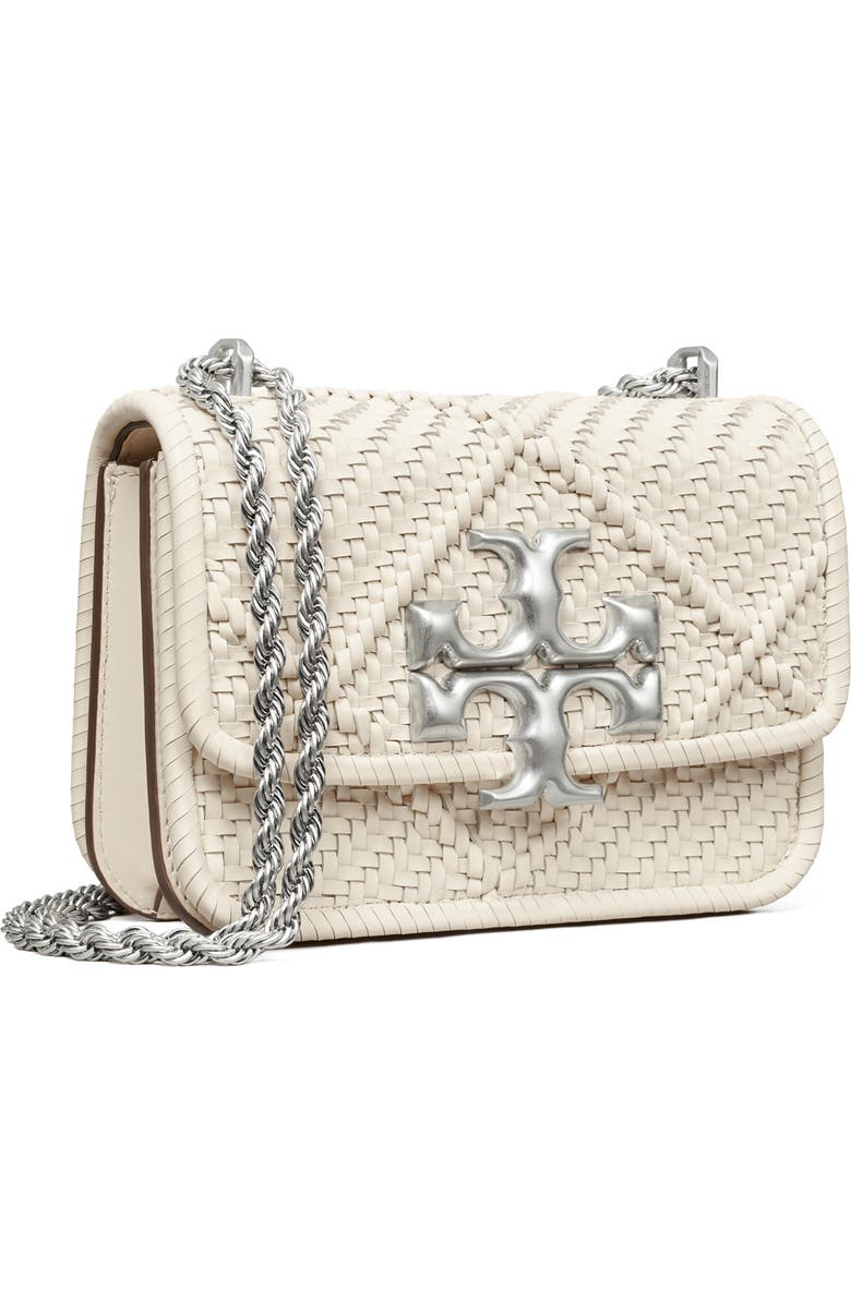 Tory Burch Eleanor Small Convertible Shoulder Bag, Alternate, color,