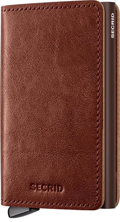 Premium Slimwallet+ Basco