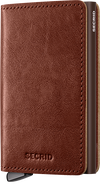 Secrid Premium Slimwallet+ Basco