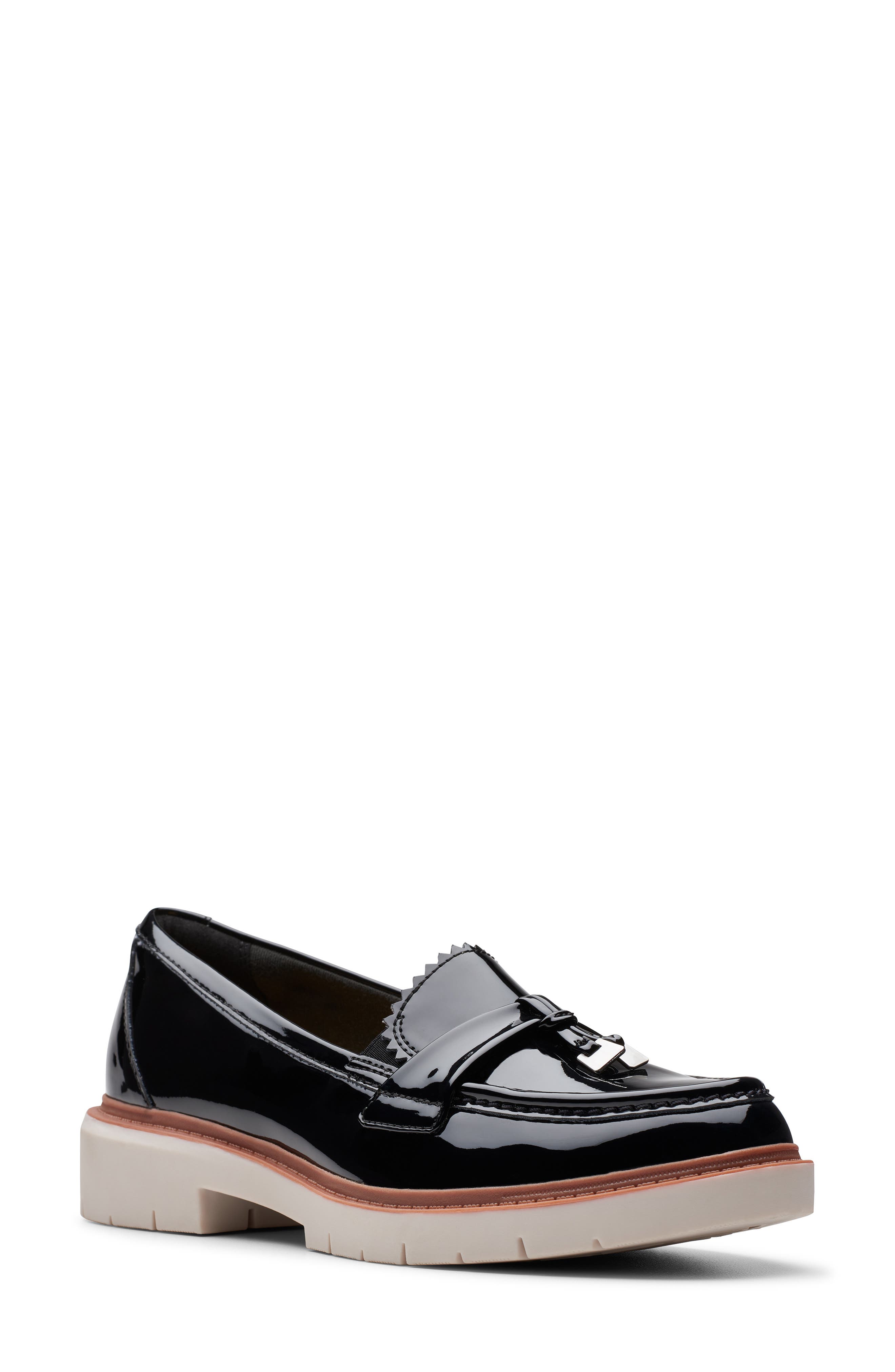 Clarks® Westlynn Bella Loafer