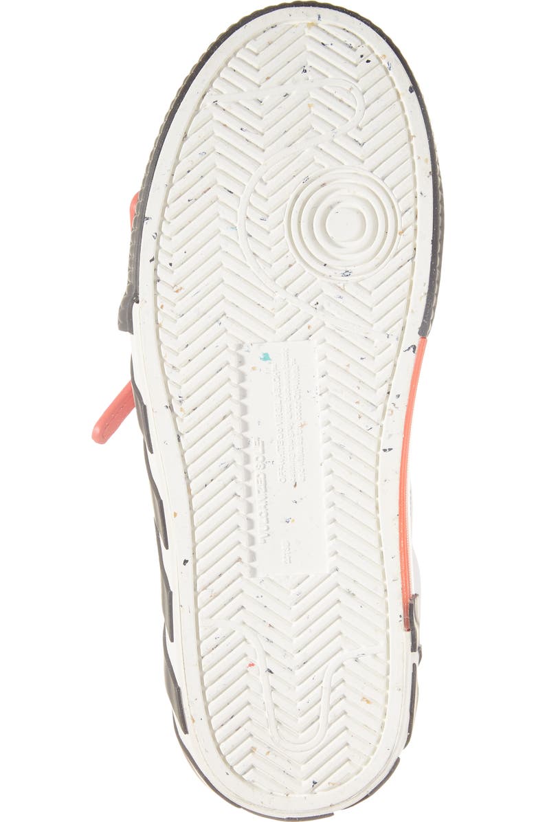 Off-White Vulcanized Low Top Sneaker, Alternate, color,