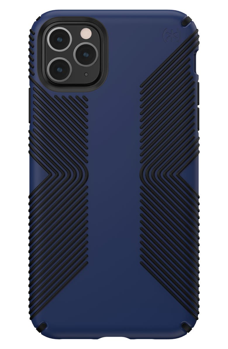 Speck Presidio<sup>®</sup> GRIP iPhone 11 Case, Main, color,
