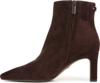 Saige Bootie