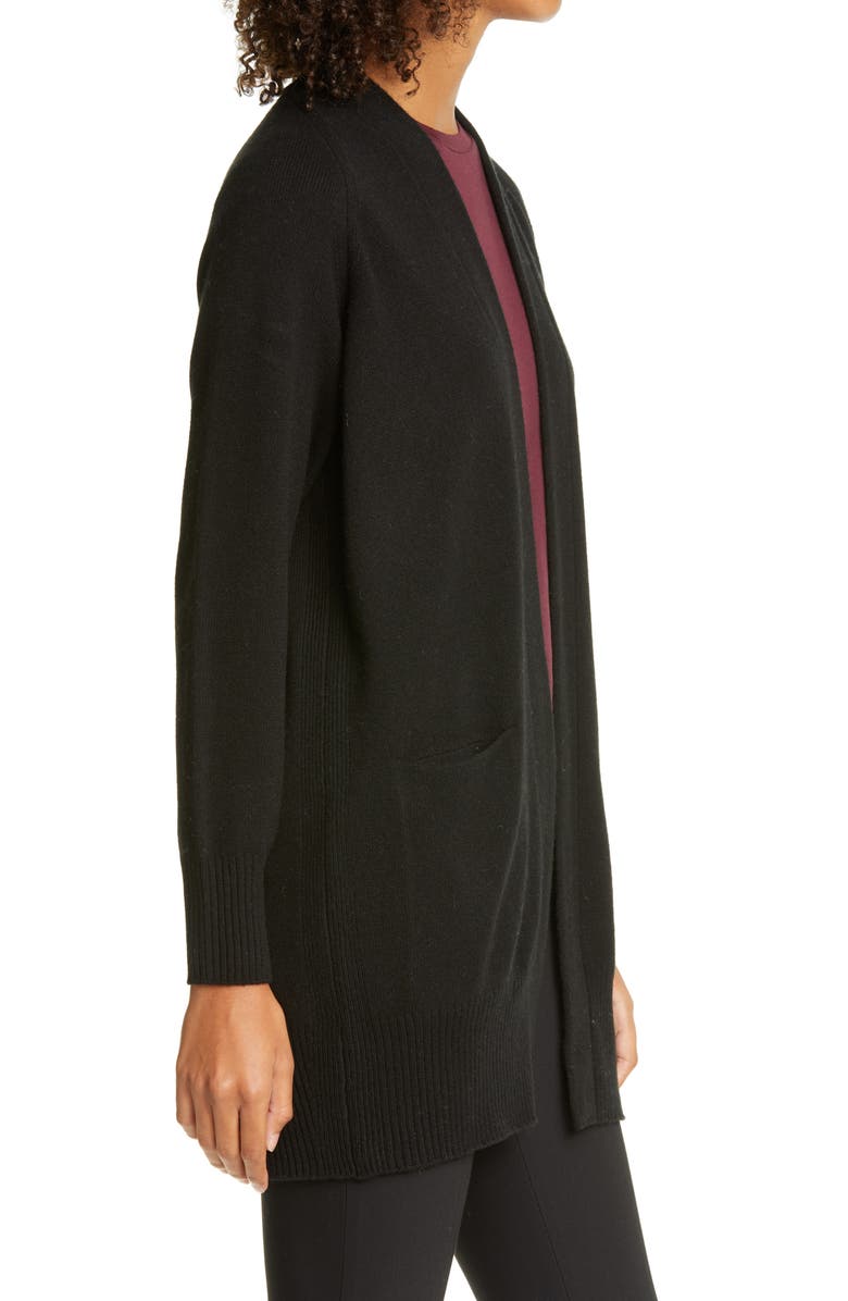 Vince Cashmere Cardigan, Alternate, color,