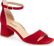 Paul Green Barbee Ankle Strap Sandal