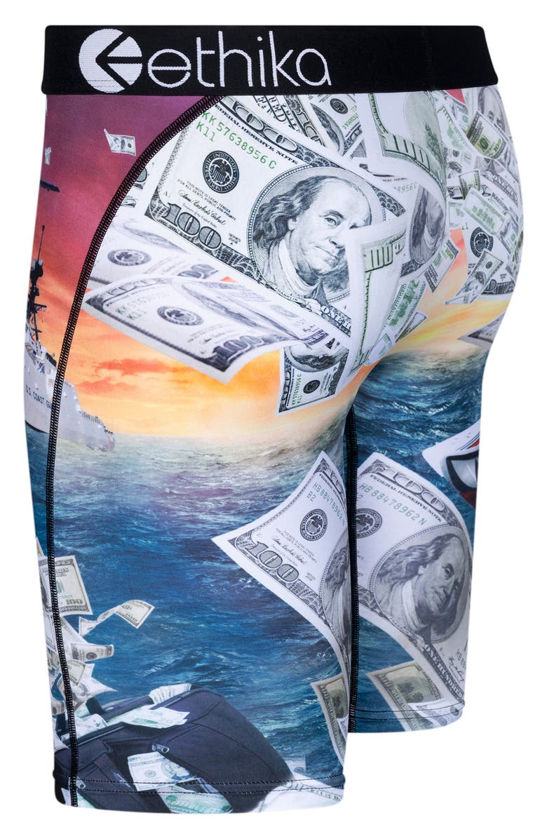 Ethika Kids' Smuggler Boxer Briefs, Alternate, color, 