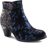 L
Artiste by Spring Step Dessalynn Bootie