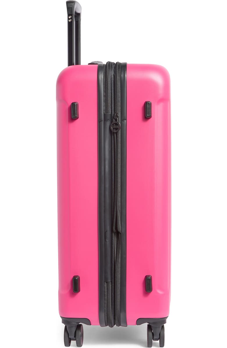 CALPAK Moon 24-Inch Hardside Spinner Luggage, Alternate, color, Dragon