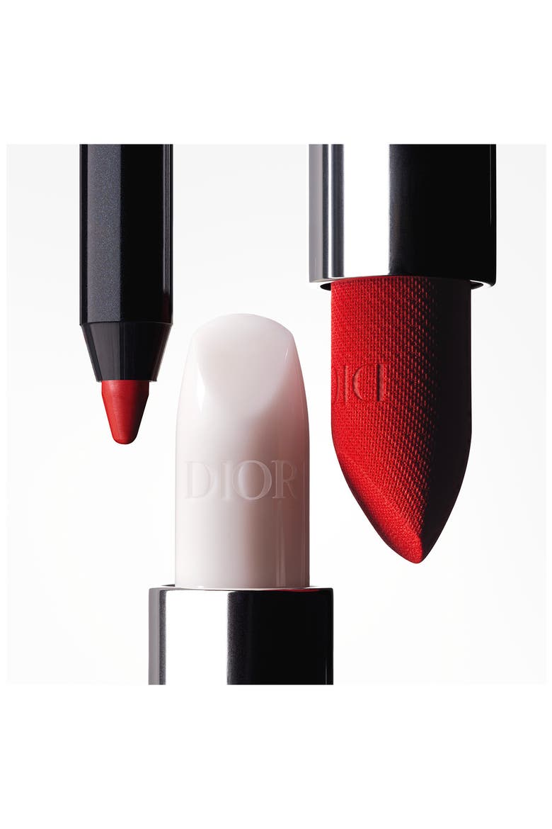 Rouge Dior Contour Lip Liner, Alternate, color, 777 FAHRENHEIT