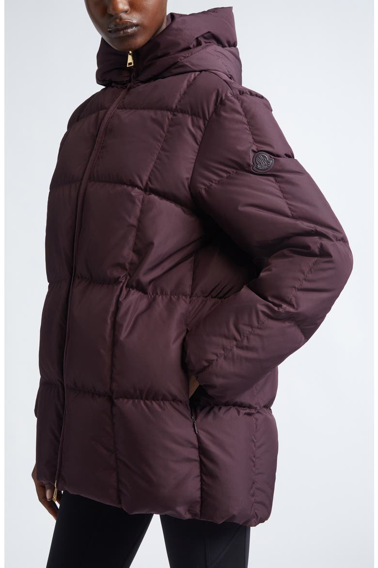 Moncler Darbon Down Puffer Jacket (Women) | Nordstrom