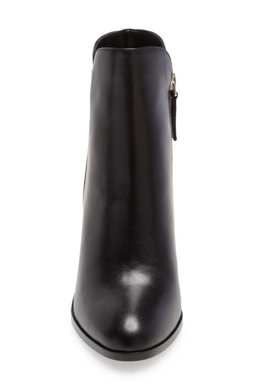Linea Paolo Biel Bootie In Black