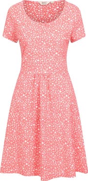 Mountain Warehouse Orchid All-Over Print UV Protection Dress