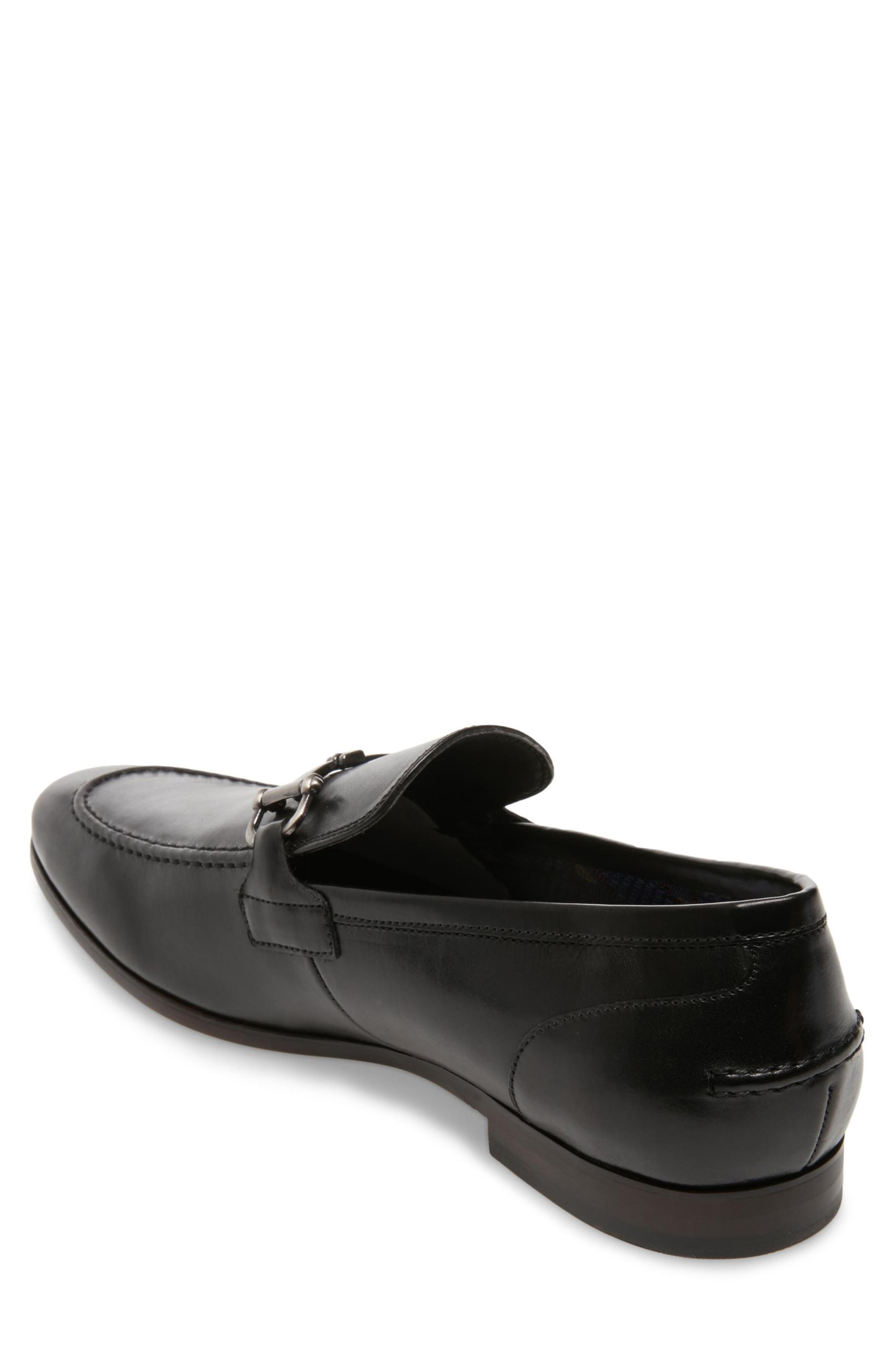 Steve Madden Debinair Bit Loafer, Alternate, color, 